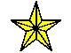 Gold Star!