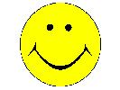Happy Face!