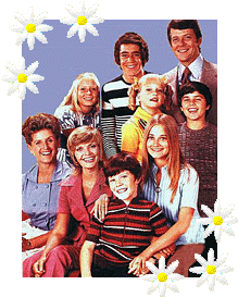 The Brady Bunch
